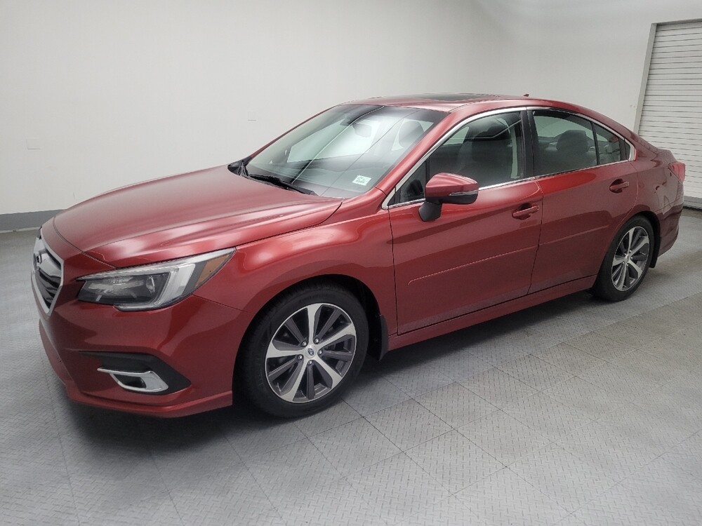 2019 Subaru Legacy in Peoria, IL 61615 - 18068694 2