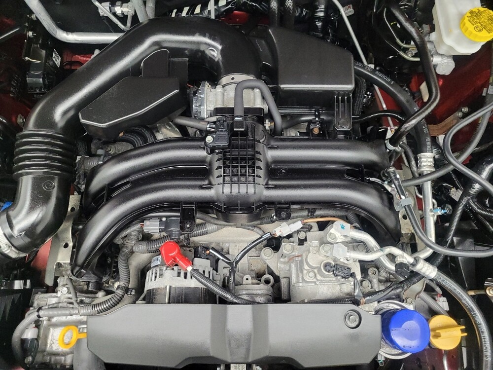 2019 Subaru Legacy in Peoria, IL 61615 - 18068694 30