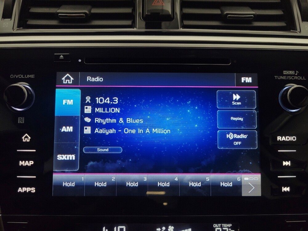 2019 Subaru Legacy in Peoria, IL 61615 - 18068694 25