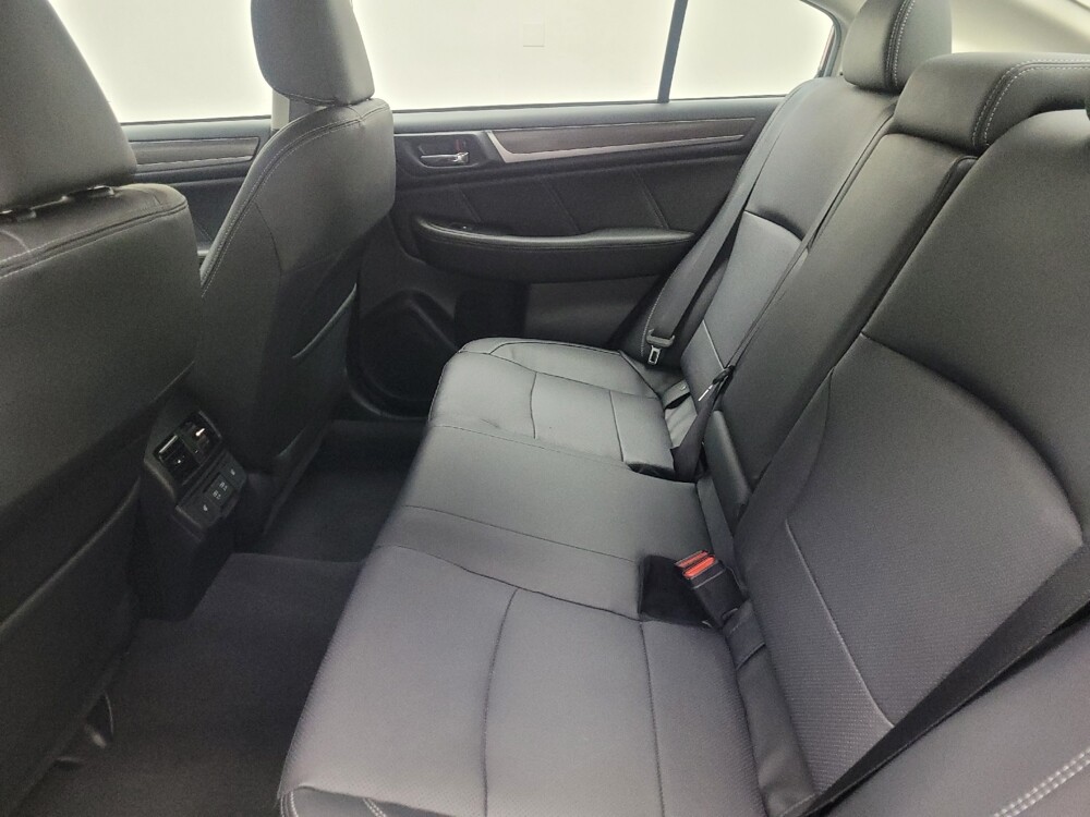 2019 Subaru Legacy in Peoria, IL 61615 - 18068694 18