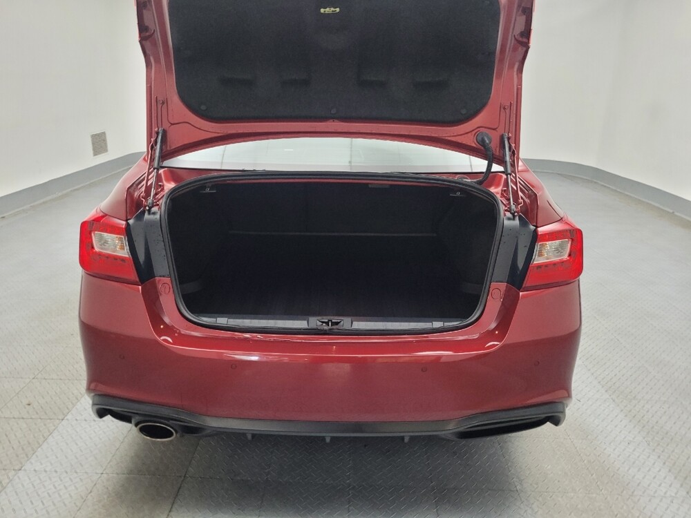 2019 Subaru Legacy in Peoria, IL 61615 - 18068694 29