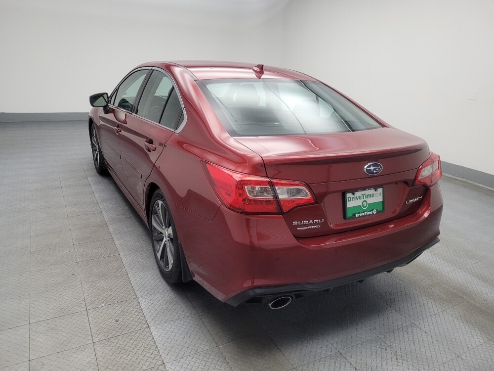 2019 Subaru Legacy in Peoria, IL 61615 - 18068694 5