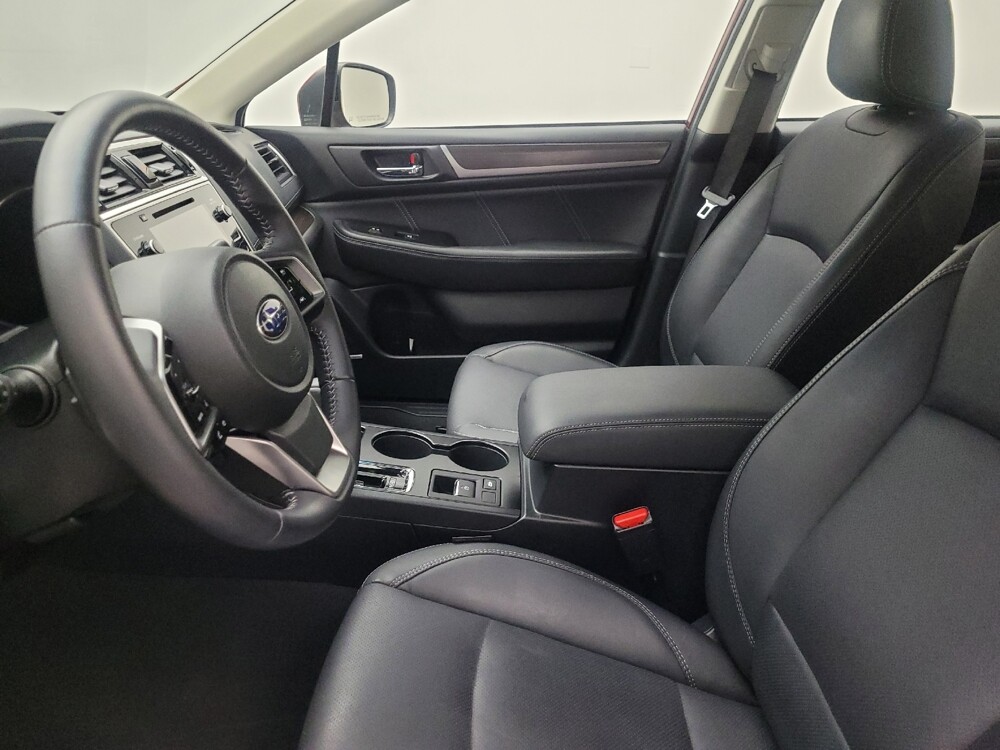 2019 Subaru Legacy in Peoria, IL 61615 - 18068694 17