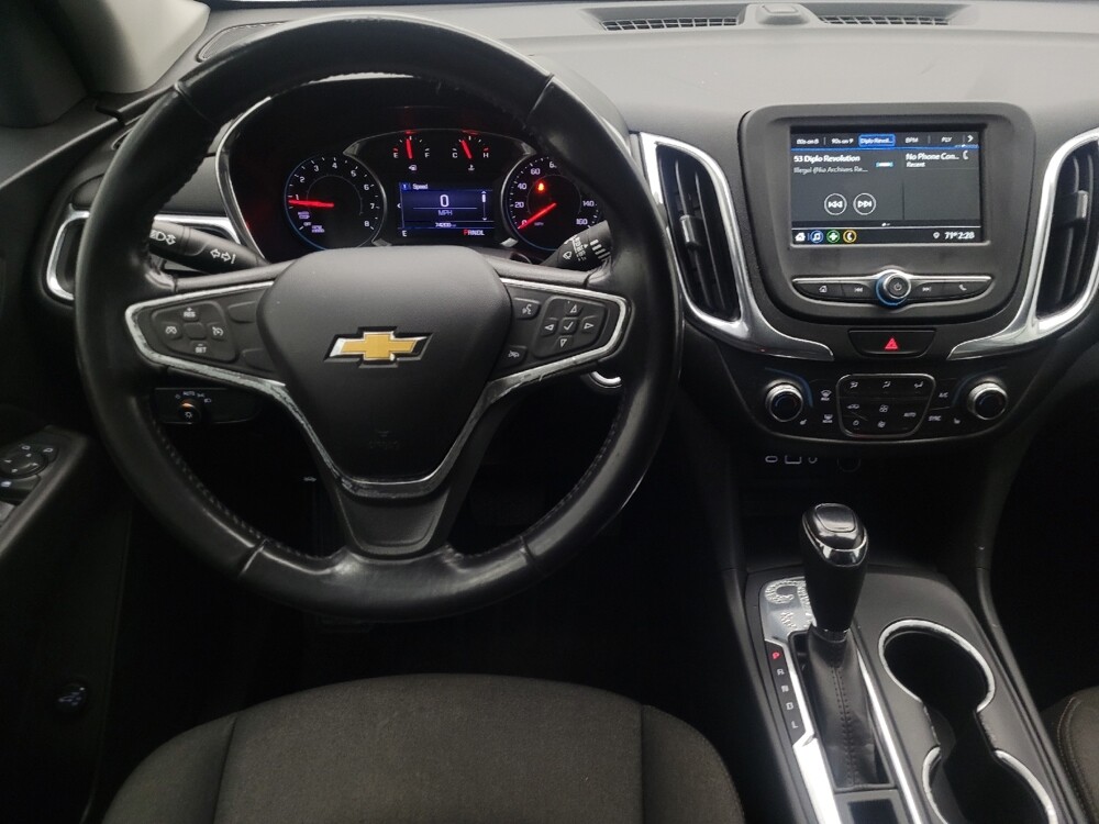 2019 Chevrolet Equinox in Des Moines, IA 50310 - 18068696 22