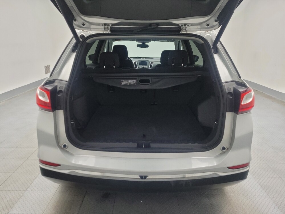 2019 Chevrolet Equinox in Des Moines, IA 50310 - 18068696 29