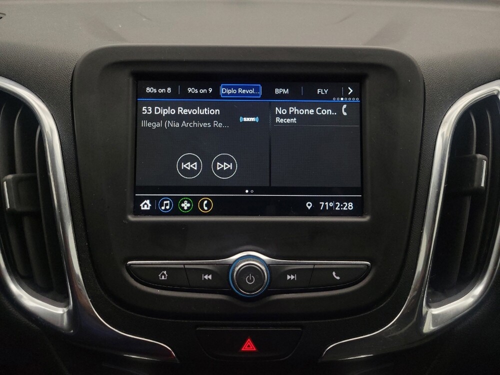 2019 Chevrolet Equinox in Des Moines, IA 50310 - 18068696 25