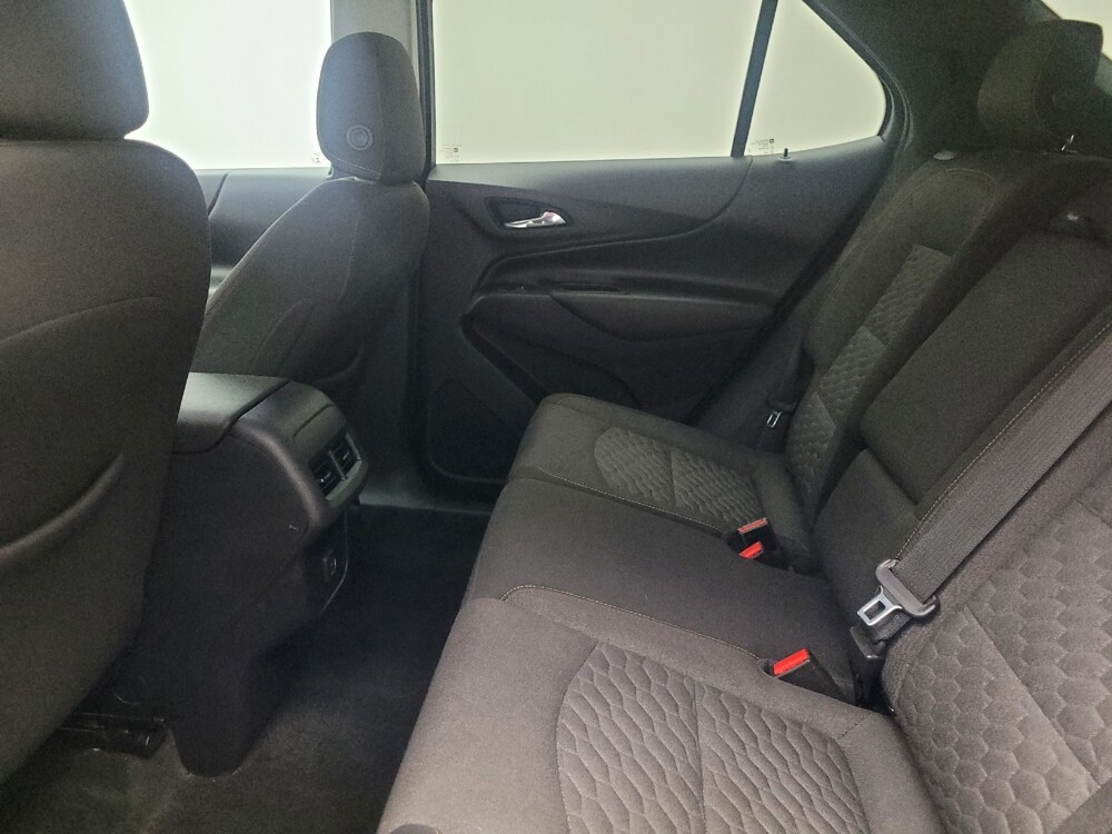 2019 Chevrolet Equinox in Des Moines, IA 50310 - 18068696 18