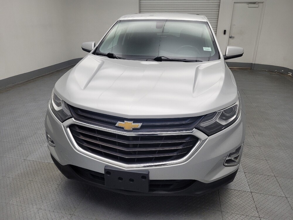 2019 Chevrolet Equinox in Des Moines, IA 50310 - 18068696 15