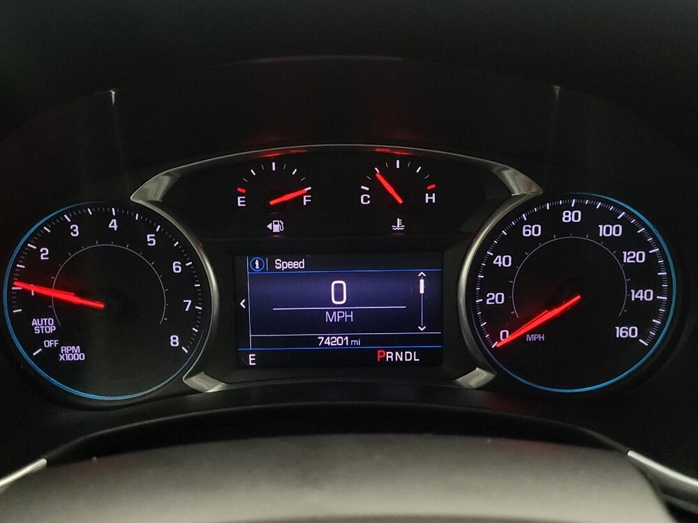 2019 Chevrolet Equinox in Des Moines, IA 50310 - 18068696 23