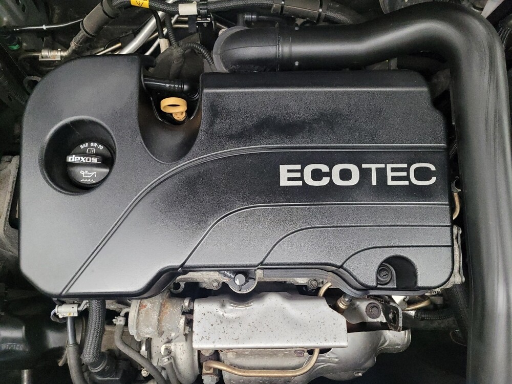 2019 Chevrolet Equinox in Des Moines, IA 50310 - 18068696 30