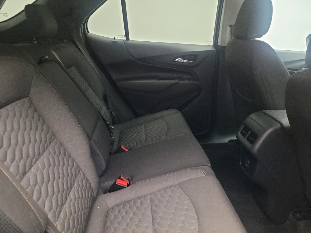 2019 Chevrolet Equinox in Des Moines, IA 50310 - 18068696 19