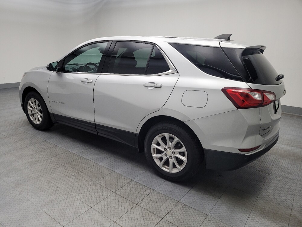 2019 Chevrolet Equinox in Des Moines, IA 50310 - 18068696 3