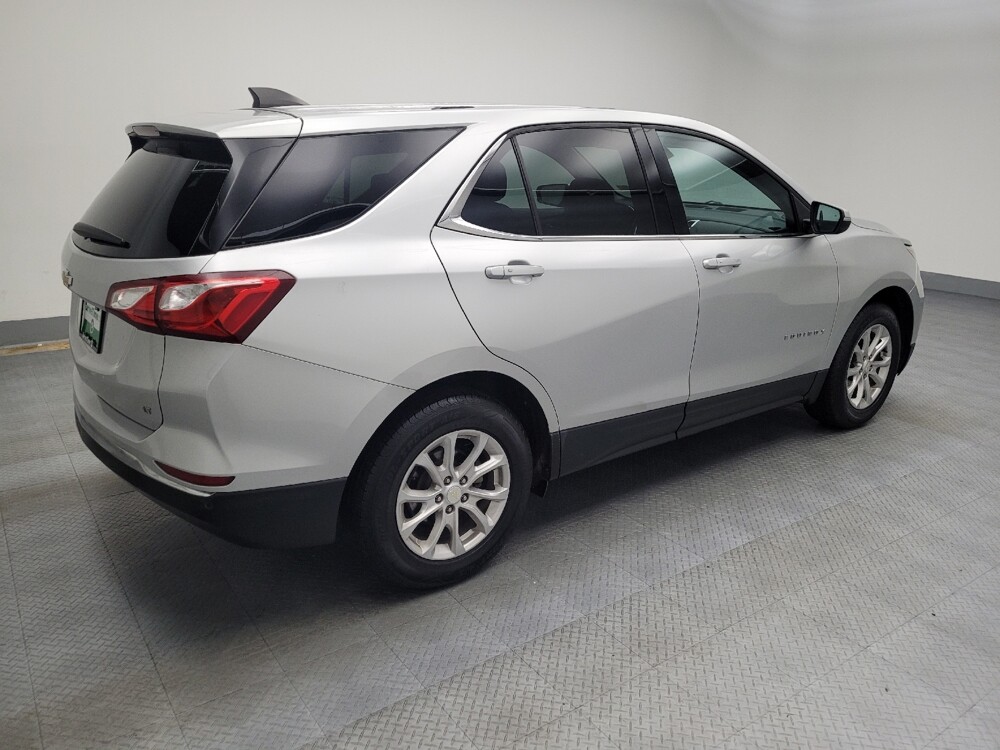 2019 Chevrolet Equinox in Des Moines, IA 50310 - 18068696 10
