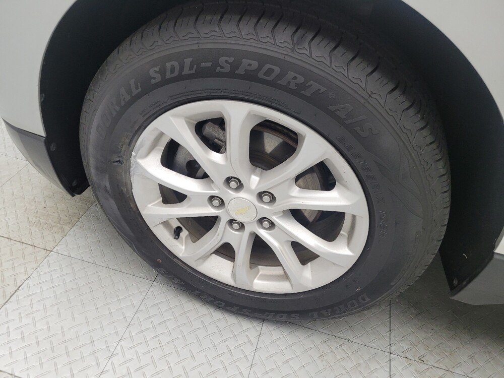 2019 Chevrolet Equinox in Des Moines, IA 50310 - 18068696 31