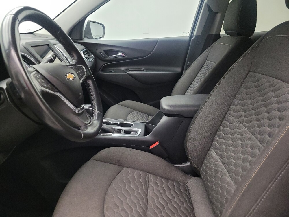 2019 Chevrolet Equinox in Des Moines, IA 50310 - 18068696 17