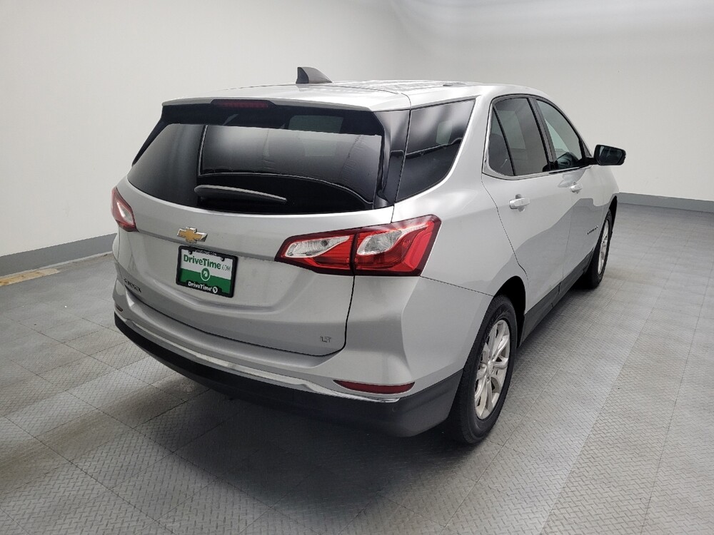 2019 Chevrolet Equinox in Des Moines, IA 50310 - 18068696 9