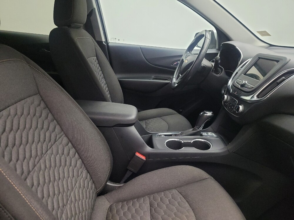 2019 Chevrolet Equinox in Des Moines, IA 50310 - 18068696 21