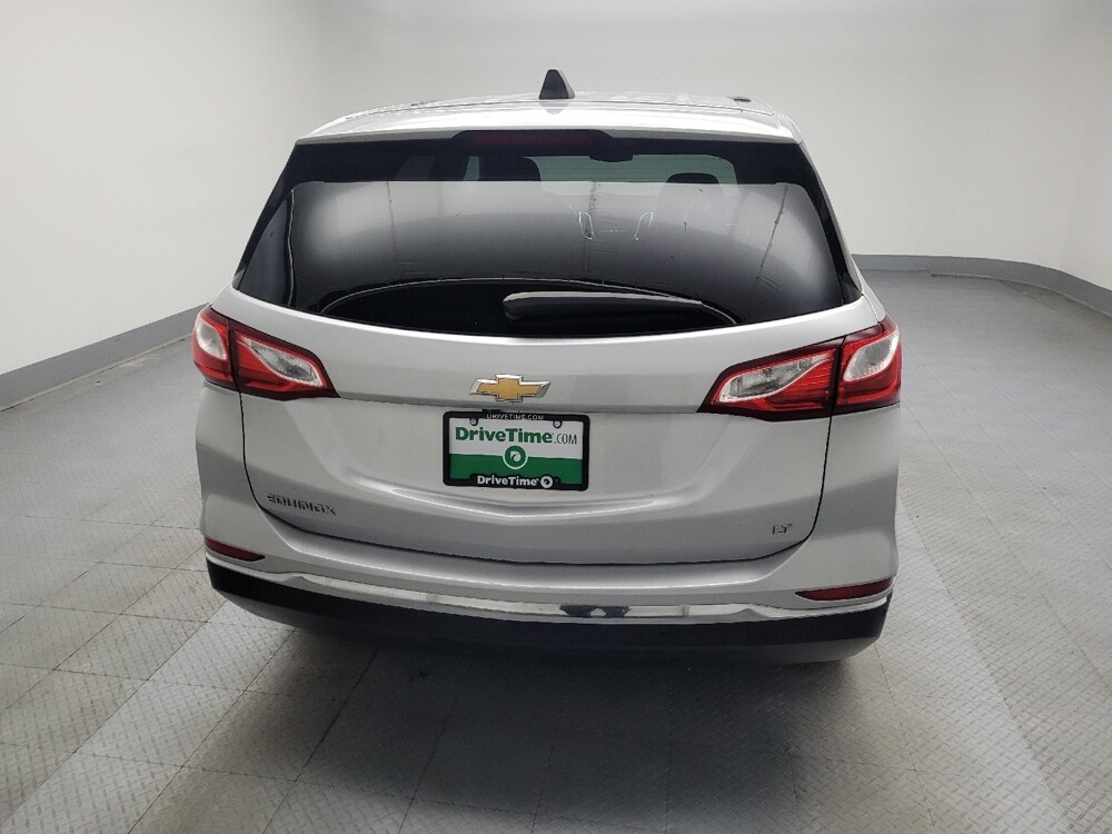 2019 Chevrolet Equinox in Des Moines, IA 50310 - 18068696 7