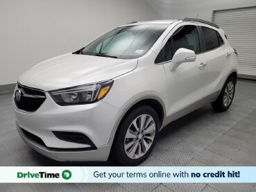 2019 Buick Encore in Midlothian, IL 60445