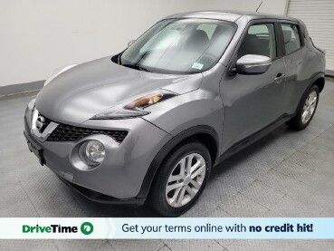 2017 Nissan Juke in Midlothian, IL 60445