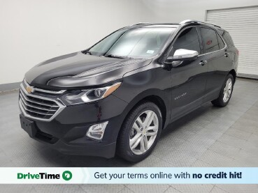 2020 Chevrolet Equinox in Lombard, IL 60148