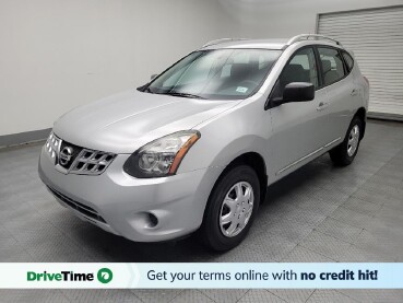 2014 Nissan Rogue in Lombard, IL 60148
