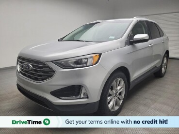 2019 Ford Edge in Eastpointe, MI 48021