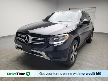 2018 Mercedes-Benz GLC 300 in St. Louis, MO 63125