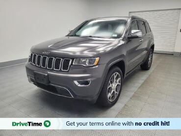 2019 Jeep Grand Cherokee in Ft Wayne, IN 46805