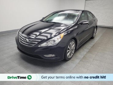 2014 Hyundai Sonata in Indianapolis, IN 46222