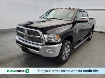 2018 RAM 2500 in Temple Hills, MD 20746