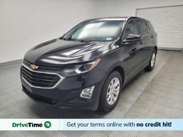 2019 Chevrolet Equinox in Indianapolis, IN 46222