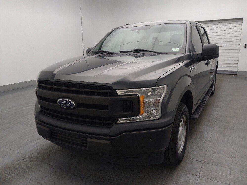 2019 Ford F150 in Mobile, AL 36606 - 18068712 15