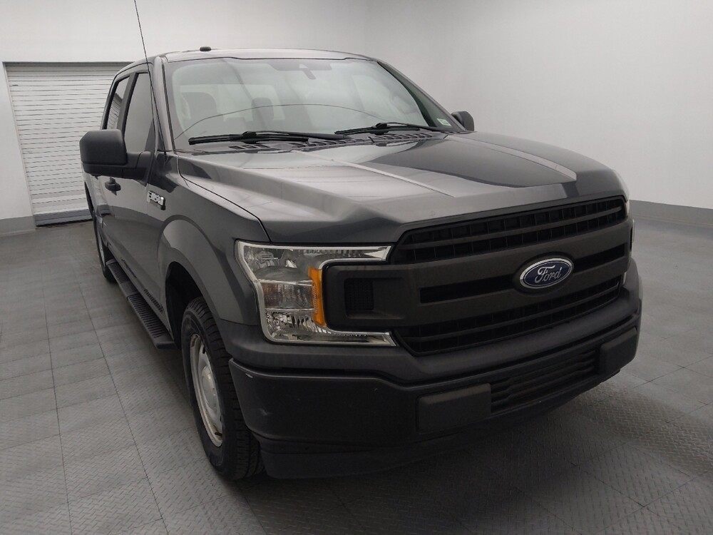 2019 Ford F150 in Mobile, AL 36606 - 18068712 14