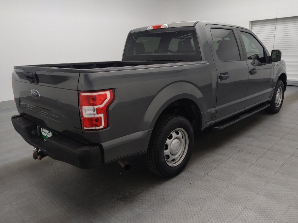 2019 Ford F150 in Mobile, AL 36606 - 18068712 10