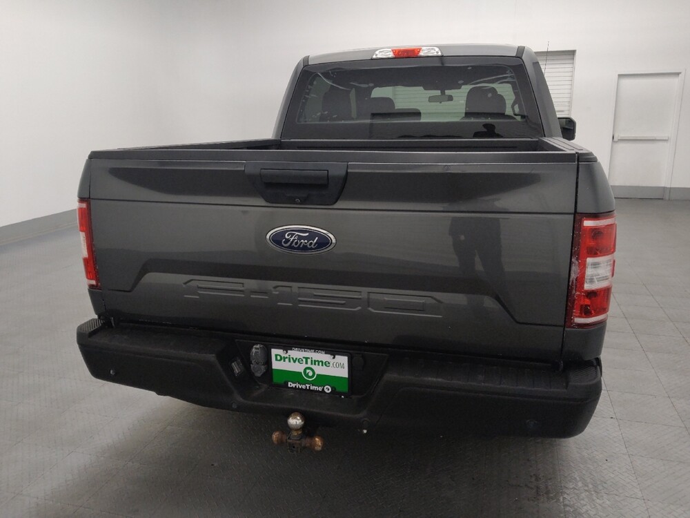 2019 Ford F150 in Mobile, AL 36606 - 18068712 7