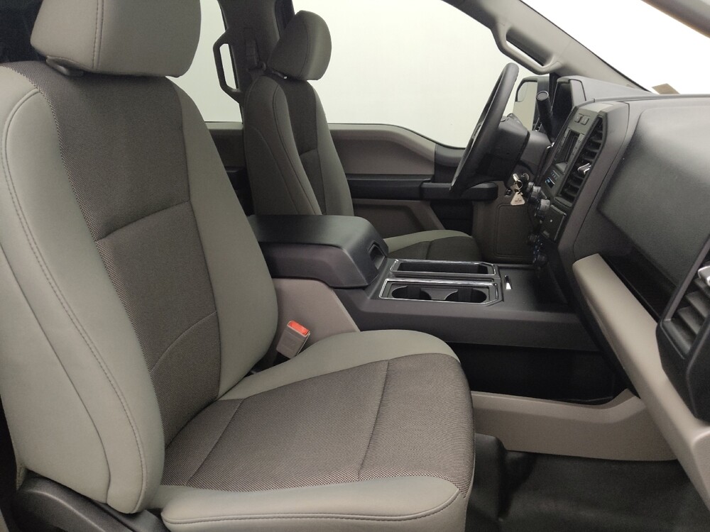 2019 Ford F150 in Mobile, AL 36606 - 18068712 21