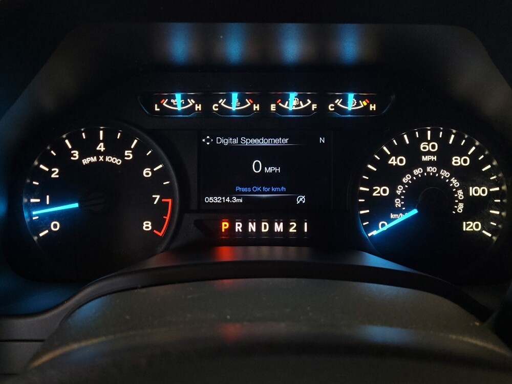 2019 Ford F150 in Mobile, AL 36606 - 18068712 23