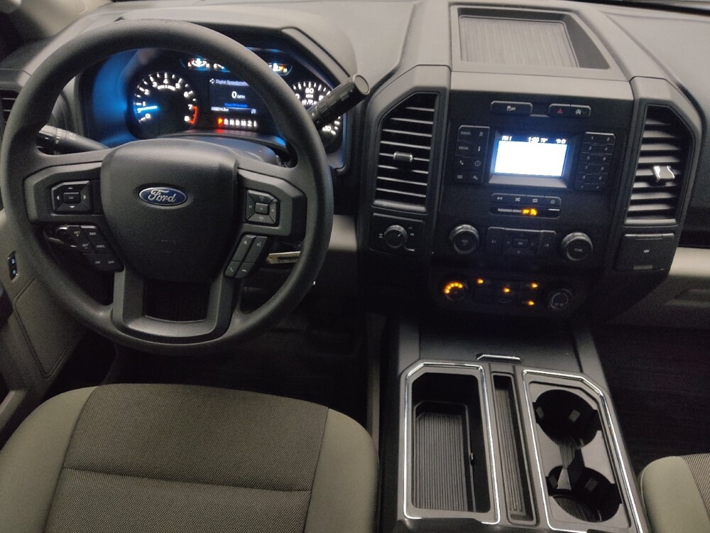 2019 Ford F150 in Mobile, AL 36606 - 18068712 22
