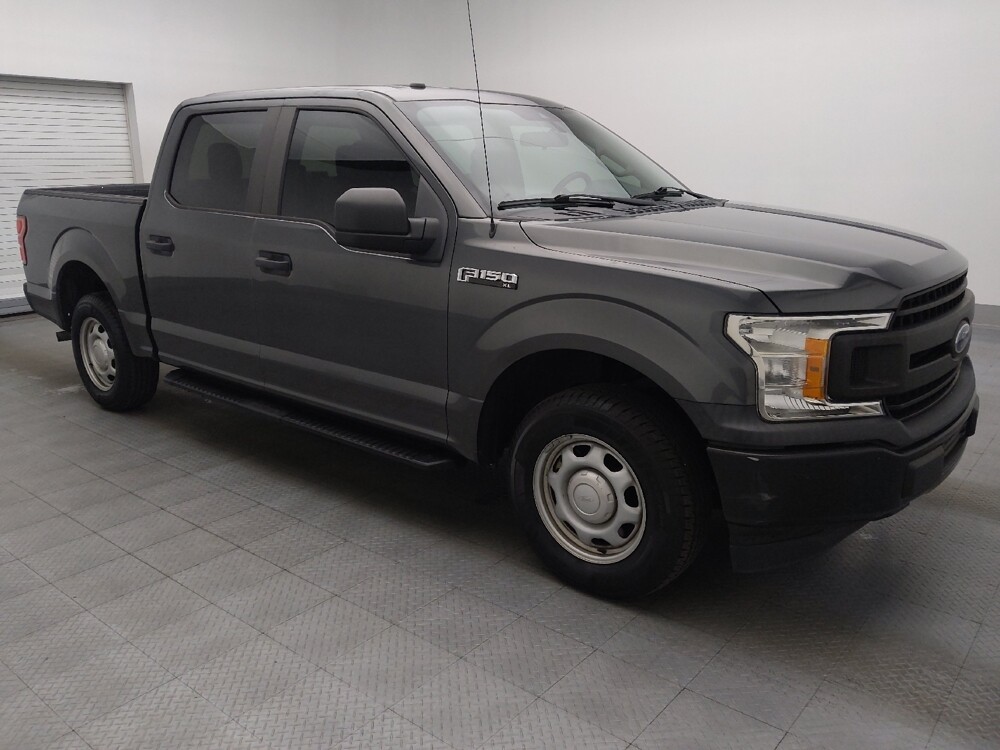 2019 Ford F150 in Mobile, AL 36606 - 18068712 11