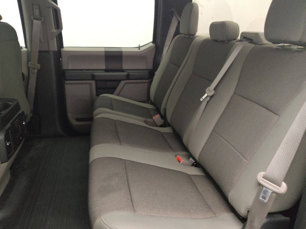 2019 Ford F150 in Mobile, AL 36606 - 18068712 18