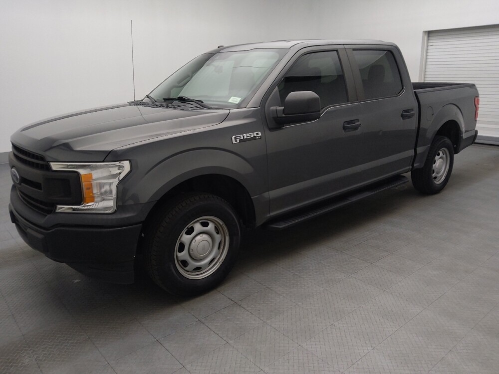 2019 Ford F150 in Mobile, AL 36606 - 18068712 2