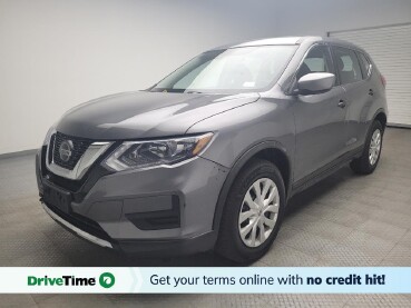 2019 Nissan Rogue in St. Louis, MO 63125