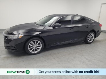 2021 Honda Accord in Memphis, TN 38128