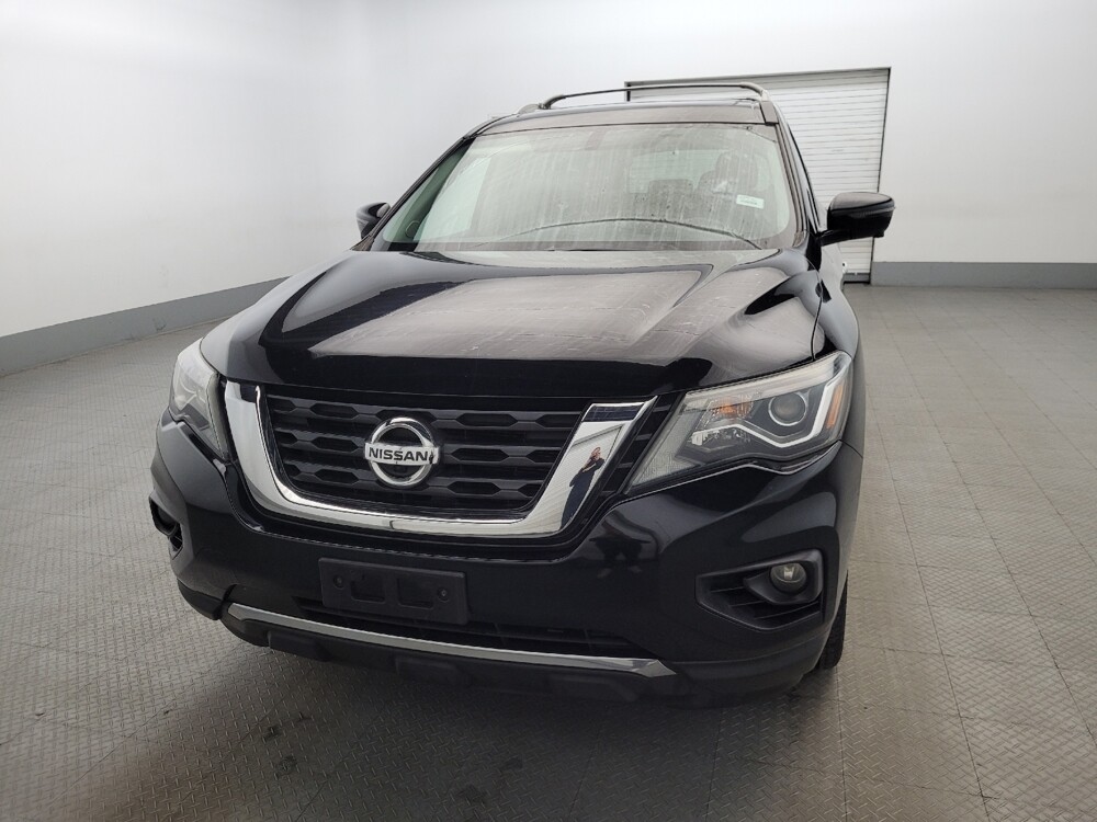 2018 Nissan Pathfinder in Glen Burnie, MD 21061 - 18068724 15