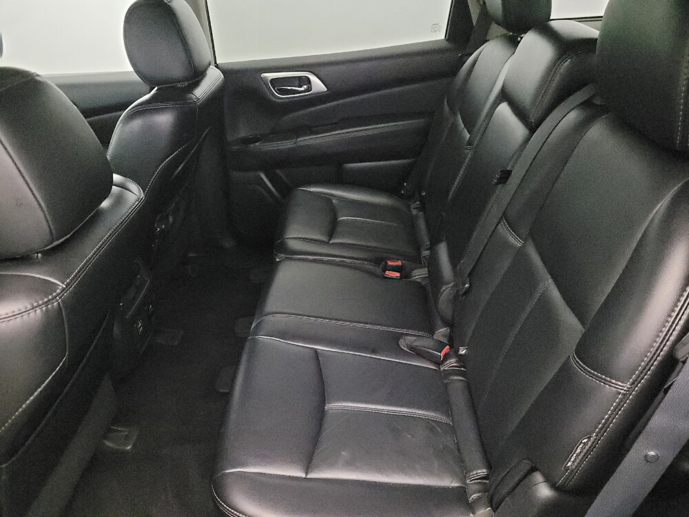 2018 Nissan Pathfinder in Glen Burnie, MD 21061 - 18068724 18