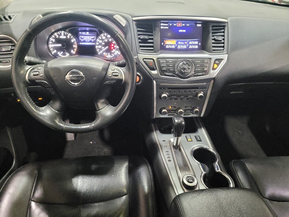 2018 Nissan Pathfinder in Glen Burnie, MD 21061 - 18068724 22