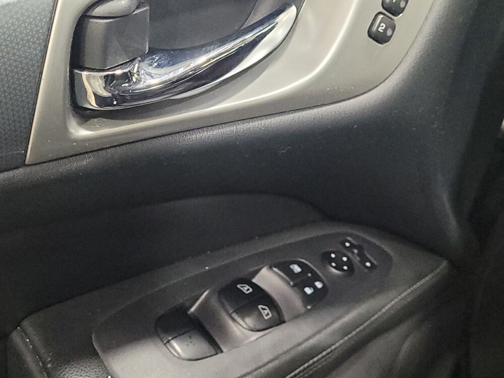 2018 Nissan Pathfinder in Glen Burnie, MD 21061 - 18068724 27