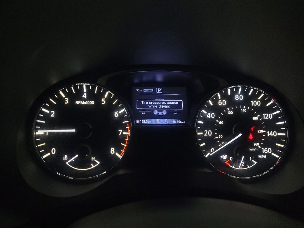 2018 Nissan Pathfinder in Glen Burnie, MD 21061 - 18068724 23