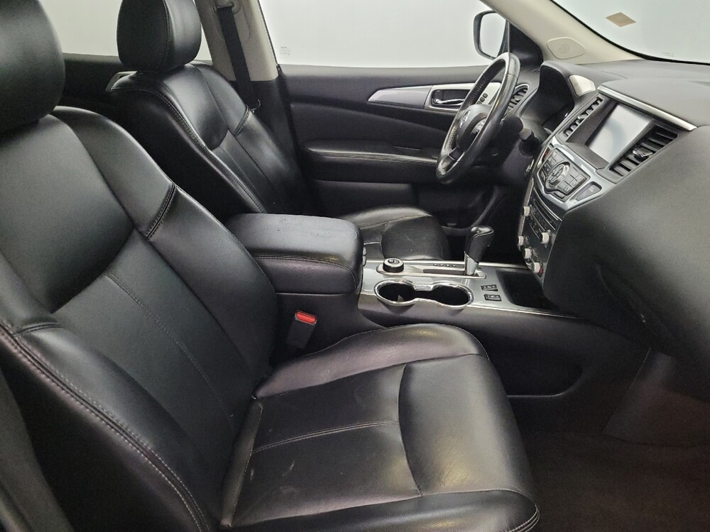 2018 Nissan Pathfinder in Glen Burnie, MD 21061 - 18068724 21